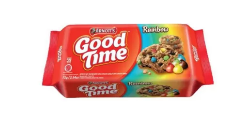 Good Time Rainbow 72gr