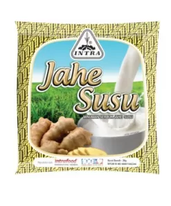 Jahe Susu Intra 26ml
