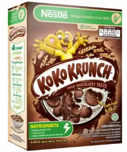 KOKO KRUNCH 150 GR