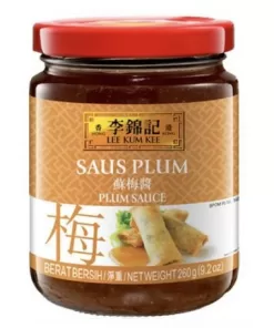 LKK SAUS PLUM