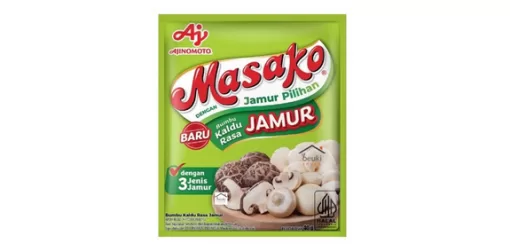 Masako Jamur 10gr