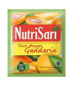 Nutri Sari Mangga Gandaria 40"S