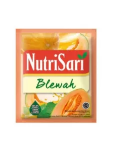 NUTRI SARI BLEWAH 40"S