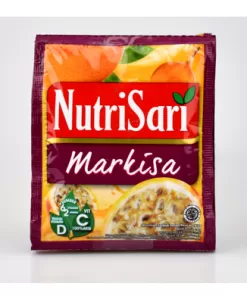 Nutri Sari MARKISA / Sachet
