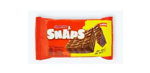 Roma SuperStar Snaps 28gr