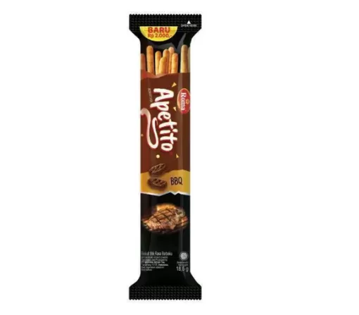 Roma Apetito BBQ 18.5gr