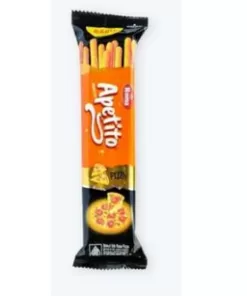 Roma Apetito Tomato Pizza 18.5gr