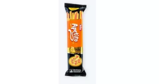 Roma Apetito Tomato Pizza 18.5gr