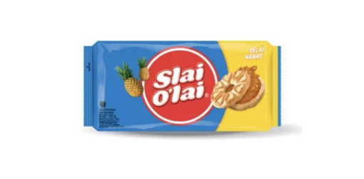 Slai O"Lai Nanas 192gr
