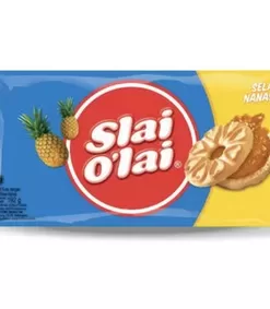Slai O"Lai Nanas 192gr