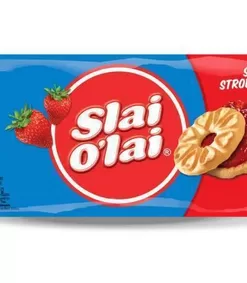 Slai O"Lai Strawberry 192gr