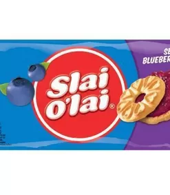 Slai O"Lai Blueberry 192gr
