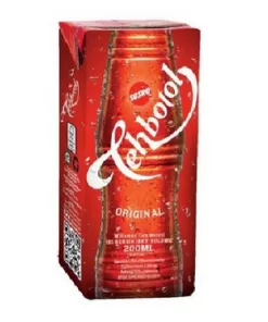 Sosro Teh Botol Kotak 200 ml