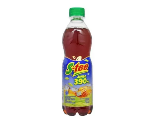S-TEE PET 390ml