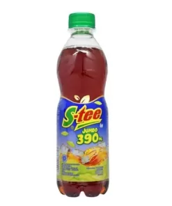 S-TEE PET 390ml