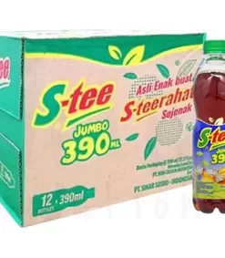 S-TEE PET 390ml/12"S