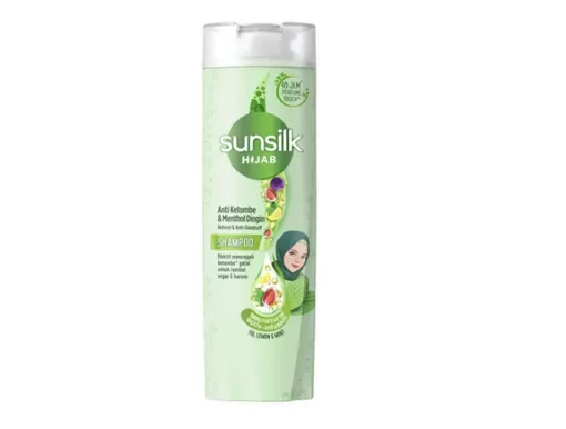 Sunsilk Hijab Refresh 160ml