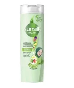 Sunsilk Hijab Refresh 160ml
