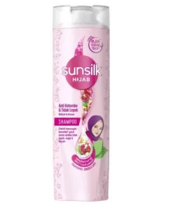 Sunsilk HIJAB Refresh & Volume 160 ml