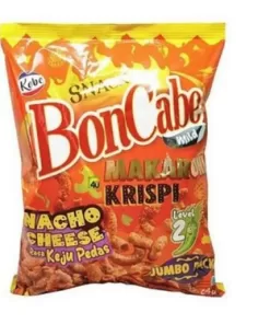 BonCabe Makaroni LV15 135gr