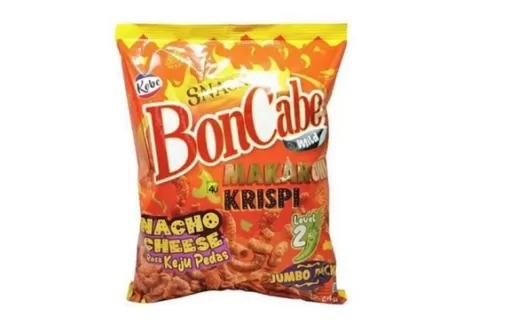 BonCabe Makaroni LV15 135gr