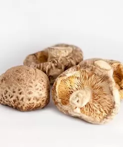 Jamur Hio Kouw / Kiloan