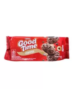 Good Time Coffee 72 gr