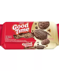 Good Time Choco Dip 71gr