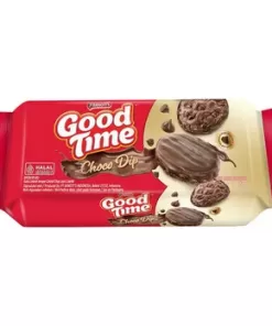 Good Time Choco Dip 71gr