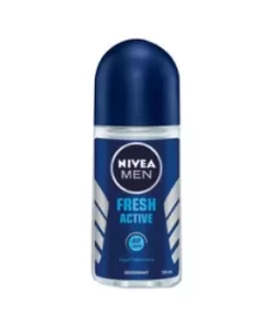 Nivea Men Roll-on Deo. Fresh Active 50ml
