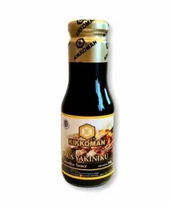 KIKKOMAN Yakiniku Sauce 300gr
