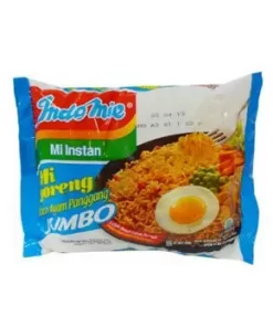 Indomie Goreng Jumbo Ayam Panggang 127gr