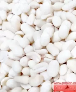 Kacang Tanah Kupas RRC / Kiloan