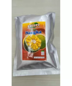 Keripik Nangka Khas Batu 80gr