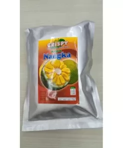 Keripik Nangka Khas Batu 80gr