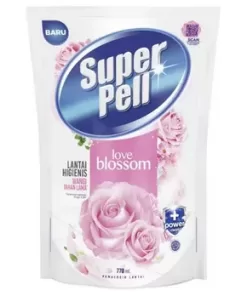 Super Pell LOVE BLOSSOM 770ML