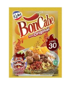 BonCabe Level 30 SACHET 4.5gr