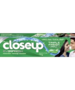CLOSE UP Menthol Fresh 110gr
