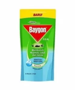 BAYGON CAIR REFILL 175ML