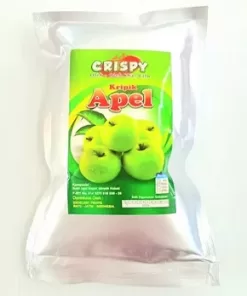 Keripik APEL 100gr