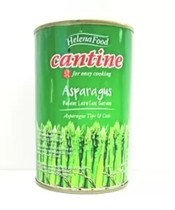 Cantine Asparagus 430gr