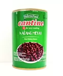 Cantine Kacang Merah 425gr