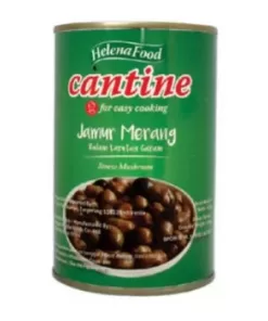 Cantine Jamur Merang 425gr