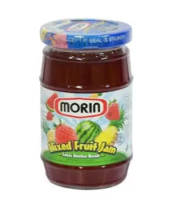 Morin Mixed Fruit 330gr