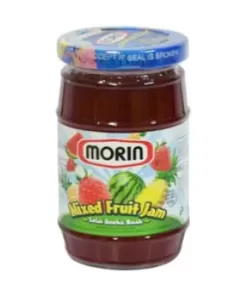 Morin Mixed Fruit 330gr