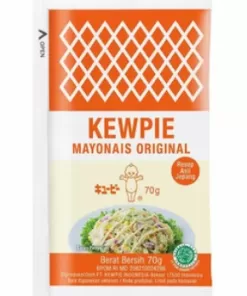 KEWPIE Mayonais Original  75gr