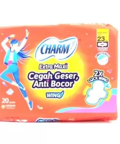 CHARM BF M-WING 20"S