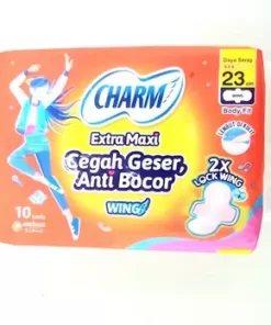 CHARM BF M-WING 10"S