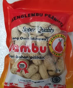 Jambu Kacang Oven 65gr