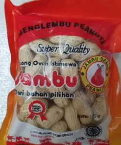 Jambu Kacang Oven 65gr